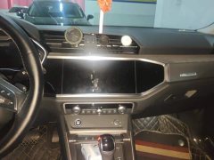 Audi Q3 35 TFSI Fashion Dynamic - ფოტო 13