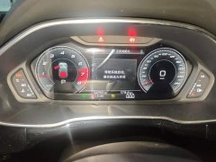 Audi Q3 35 TFSI Fashion Dynamic - ფოტო 14
