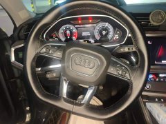 Audi Q3 35 TFSI Fashion Dynamic - ფოტო 15
