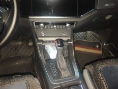 Audi Q3 35 TFSI Fashion Dynamic - ფოტო 16