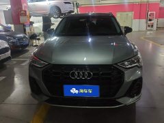 Audi Q3 35 TFSI Fashion Dynamic - ფოტო 2