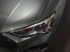 Audi Q3 35 TFSI Fashion Dynamic - ფოტო 5