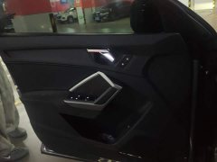 Audi Q3 35 TFSI Fashion Dynamic - ფოტო 7