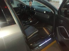 Audi Q3 35 TFSI Fashion Dynamic - ფოტო 8