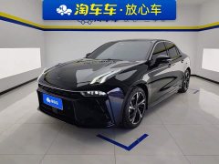 Lynk & Co Geely Lynk & Co 03 2023 1.5T DCT Pro - ფოტო 1