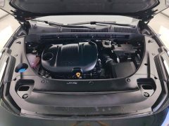 Lynk & Co Geely Lynk & Co 03 2023 1.5T DCT Pro - ფოტო 10