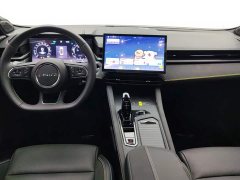 Lynk & Co Geely Lynk & Co 03 2023 1.5T DCT Pro - ფოტო 12