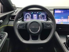 Lynk & Co Geely Lynk & Co 03 2023 1.5T DCT Pro - ფოტო 15