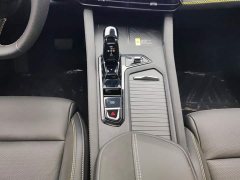 Lynk & Co Geely Lynk & Co 03 2023 1.5T DCT Pro - ფოტო 16