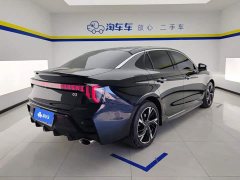 Lynk & Co Geely Lynk & Co 03 2023 1.5T DCT Pro - ფოტო 3