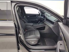 Lynk & Co Geely Lynk & Co 03 2023 1.5T DCT Pro - ფოტო 8