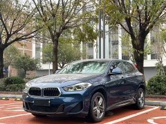 BMW X2 xDrive25i M Sport Package - ფოტო 1