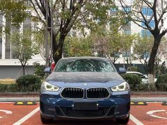BMW X2 xDrive25i M Sport Package - ფოტო 2