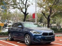 BMW X2 xDrive25i M Sport Package - ფოტო 3