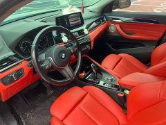BMW X2 xDrive25i M Sport Package - ფოტო 4