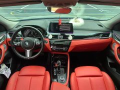 BMW X2 xDrive25i M Sport Package - ფოტო 5