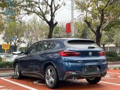 BMW X2 xDrive25i M Sport Package - ფოტო 7