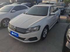 Volkswagen Lavida 2019 Lavida Qihang 1.5L Automatic Fashion Edition National VI - ფოტო 1