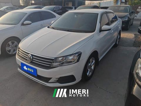 2022 Volkswagen Lavida 2019 Lavida Qihang 1.5L Automatic Fashion Edition National VI - ავტომობილი ჩინეთიდან