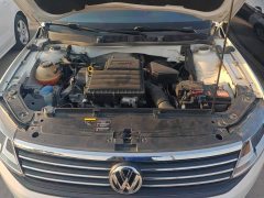 Volkswagen Lavida 2019 Lavida Qihang 1.5L Automatic Fashion Edition National VI - ფოტო 10