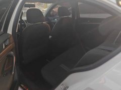 Volkswagen Lavida 2019 Lavida Qihang 1.5L Automatic Fashion Edition National VI - ფოტო 11