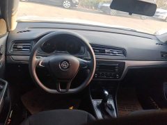 Volkswagen Lavida 2019 Lavida Qihang 1.5L Automatic Fashion Edition National VI - ფოტო 12