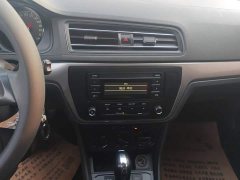 Volkswagen Lavida 2019 Lavida Qihang 1.5L Automatic Fashion Edition National VI - ფოტო 13