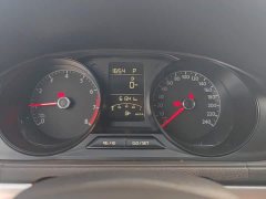 Volkswagen Lavida 2019 Lavida Qihang 1.5L Automatic Fashion Edition National VI - ფოტო 14