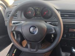 Volkswagen Lavida 2019 Lavida Qihang 1.5L Automatic Fashion Edition National VI - ფოტო 15