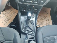 Volkswagen Lavida 2019 Lavida Qihang 1.5L Automatic Fashion Edition National VI - ფოტო 16