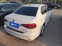 Volkswagen Lavida 2019 Lavida Qihang 1.5L Automatic Fashion Edition National VI - ფოტო 3