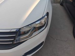 Volkswagen Lavida 2019 Lavida Qihang 1.5L Automatic Fashion Edition National VI - ფოტო 5
