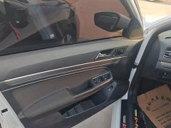 Volkswagen Lavida 2019 Lavida Qihang 1.5L Automatic Fashion Edition National VI - ფოტო 7