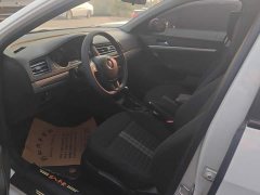 Volkswagen Lavida 2019 Lavida Qihang 1.5L Automatic Fashion Edition National VI - ფოტო 9