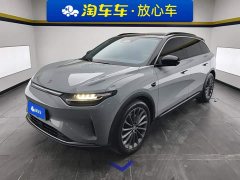 Leapmotor Leapo C11 2024 Pure Electric 580 Premium Edition - ფოტო 1