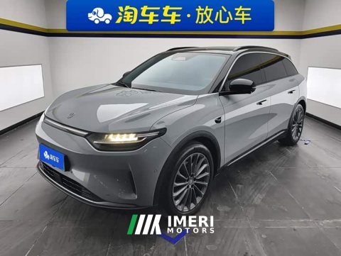 2025 Leapmotor Leapo C11 2024 Pure Electric 580 Premium Edition - ავტომობილი ჩინეთიდან
