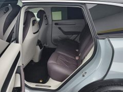 Leapmotor Leapo C11 2024 Pure Electric 580 Premium Edition - ფოტო 11