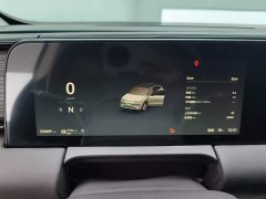 Leapmotor Leapo C11 2024 Pure Electric 580 Premium Edition - ფოტო 14