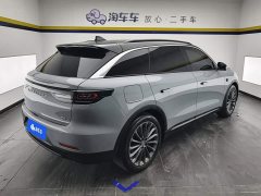 Leapmotor Leapo C11 2024 Pure Electric 580 Premium Edition - ფოტო 3
