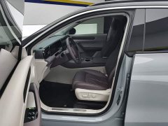 Leapmotor Leapo C11 2024 Pure Electric 580 Premium Edition - ფოტო 9