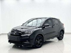 Honda XR-V 1.5L CVT Obsidian Edition - ფოტო 1