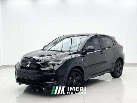 2022 Honda XR-V 1.5L CVT Obsidian Edition - ავტომობილი ჩინეთიდან