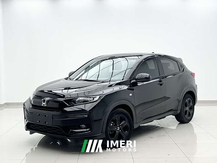 Honda XR-V 1.5L CVT Obsidian Edition