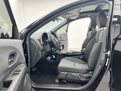 Honda XR-V 1.5L CVT Obsidian Edition - ფოტო 10