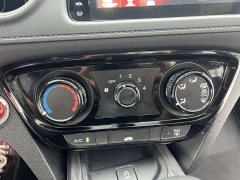 Honda XR-V 1.5L CVT Obsidian Edition - ფოტო 11