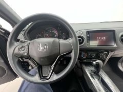 Honda XR-V 1.5L CVT Obsidian Edition - ფოტო 13