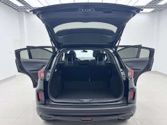 Honda XR-V 1.5L CVT Obsidian Edition - ფოტო 14