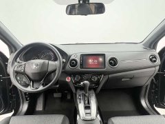 Honda XR-V 1.5L CVT Obsidian Edition - ფოტო 15