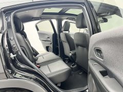Honda XR-V 1.5L CVT Obsidian Edition - ფოტო 18