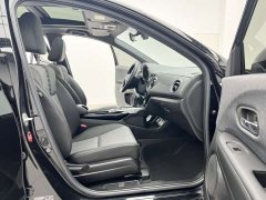 Honda XR-V 1.5L CVT Obsidian Edition - ფოტო 19